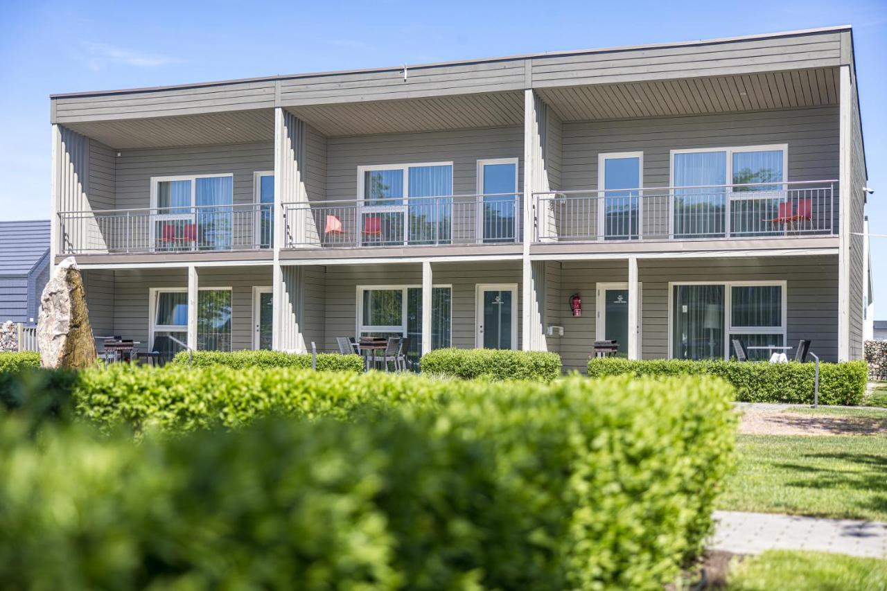 Villa Ramios Bites Palanga Esterno foto