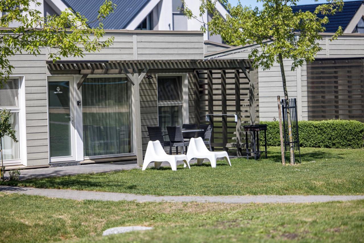Villa Ramios Bites Palanga Esterno foto