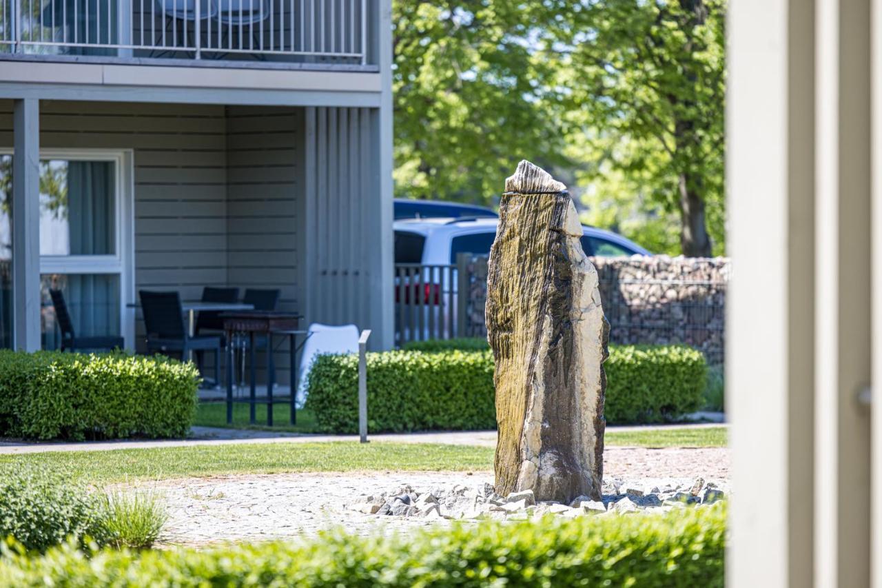 Villa Ramios Bites Palanga Esterno foto