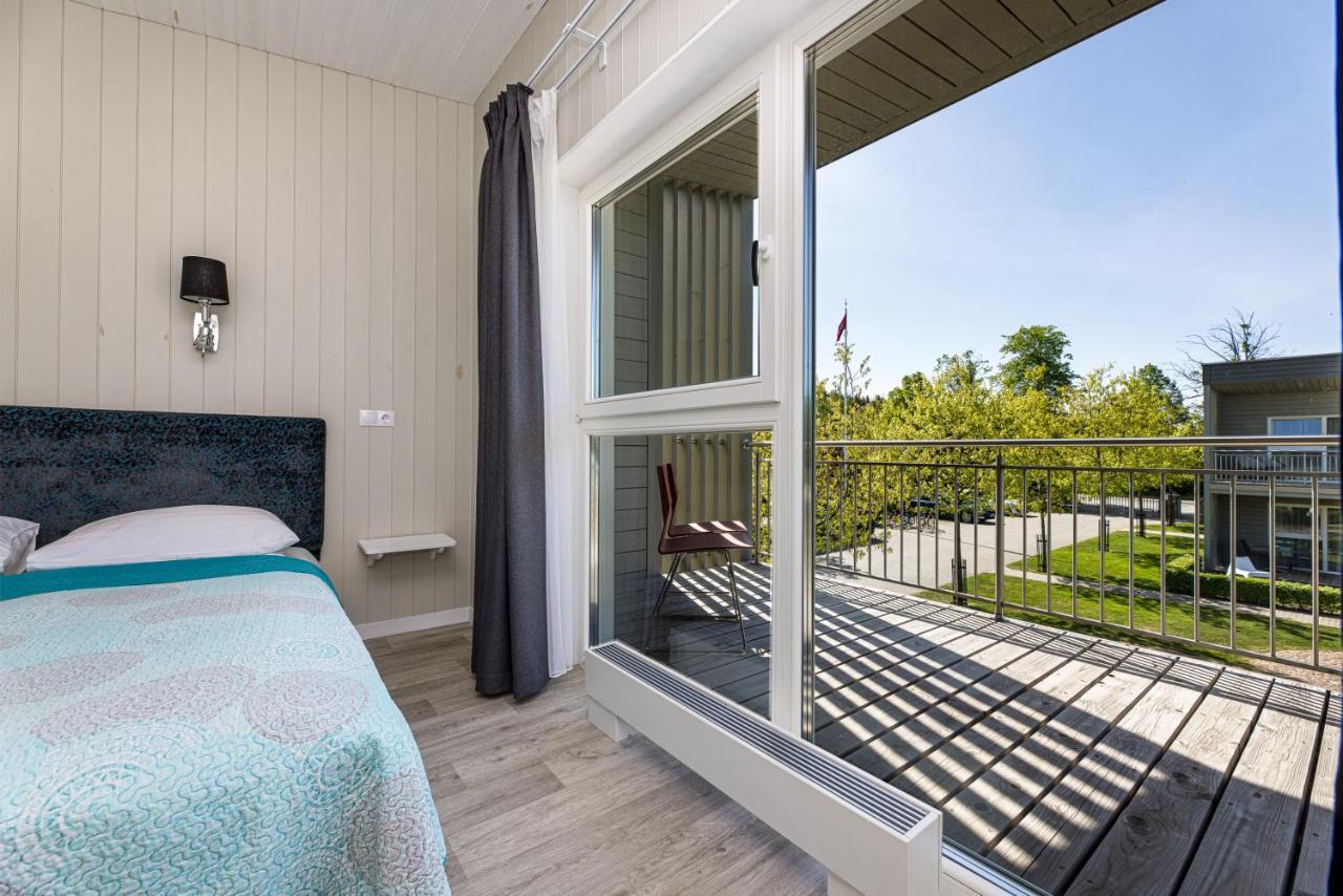 Villa Ramios Bites Palanga Esterno foto