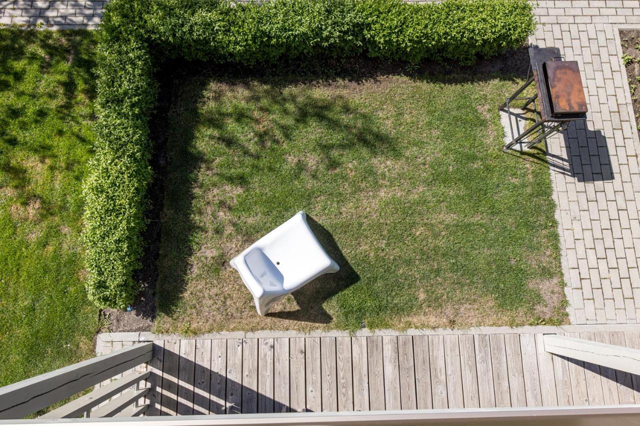Villa Ramios Bites Palanga Esterno foto