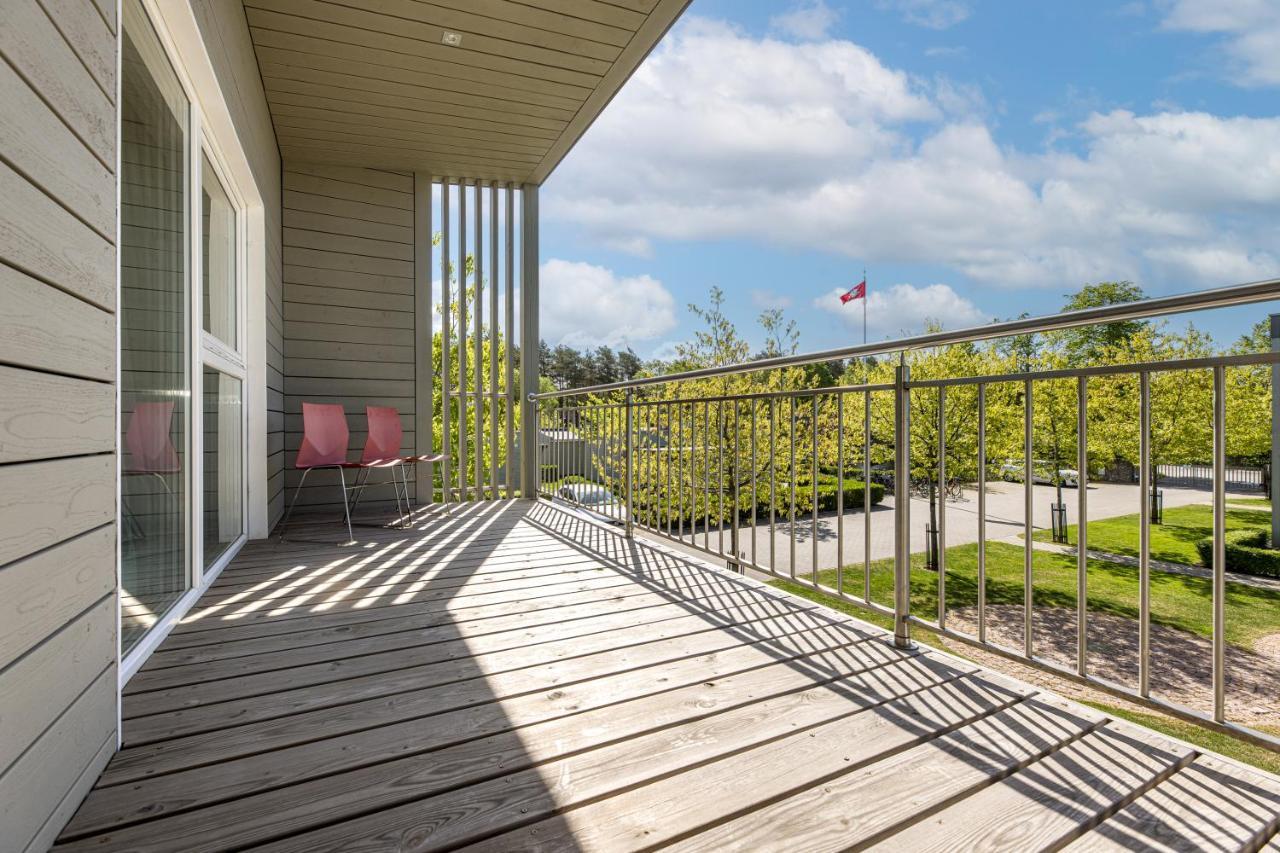 Villa Ramios Bites Palanga Esterno foto