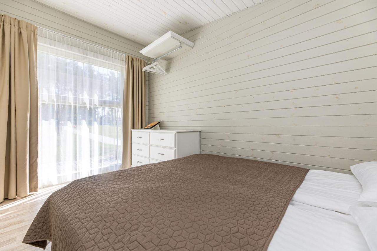 Villa Ramios Bites Palanga Esterno foto