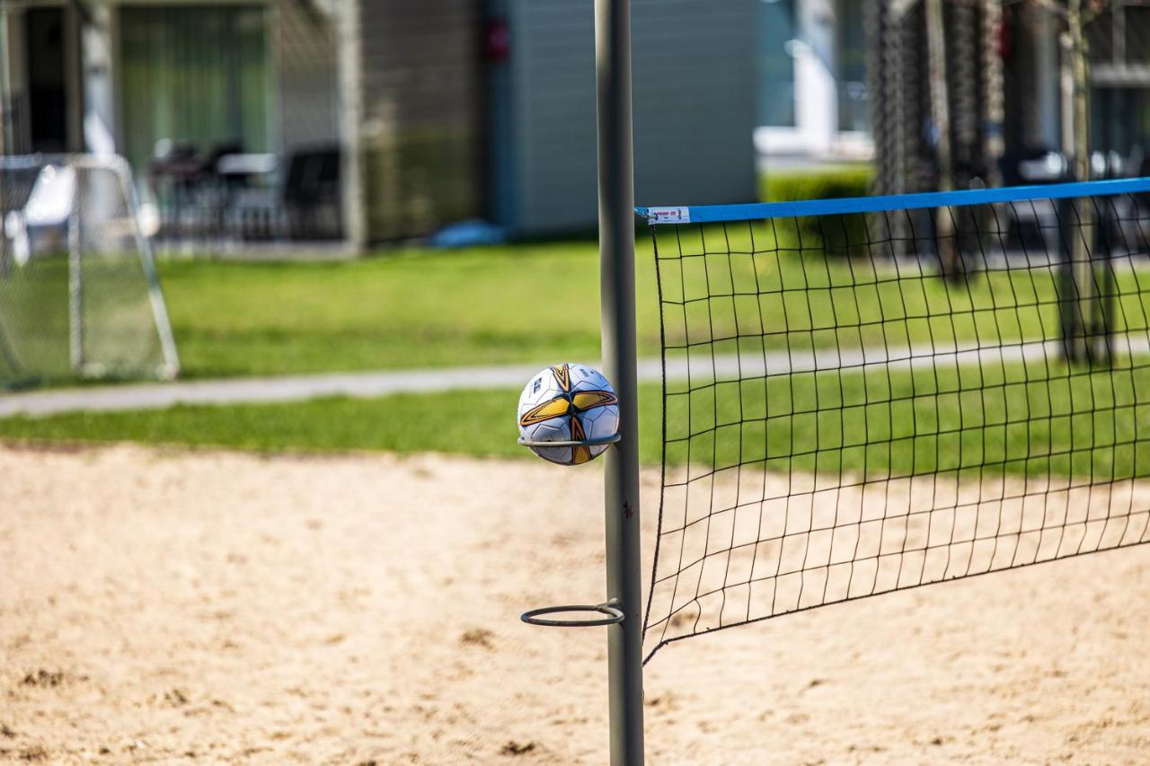 Villa Ramios Bites Palanga Esterno foto