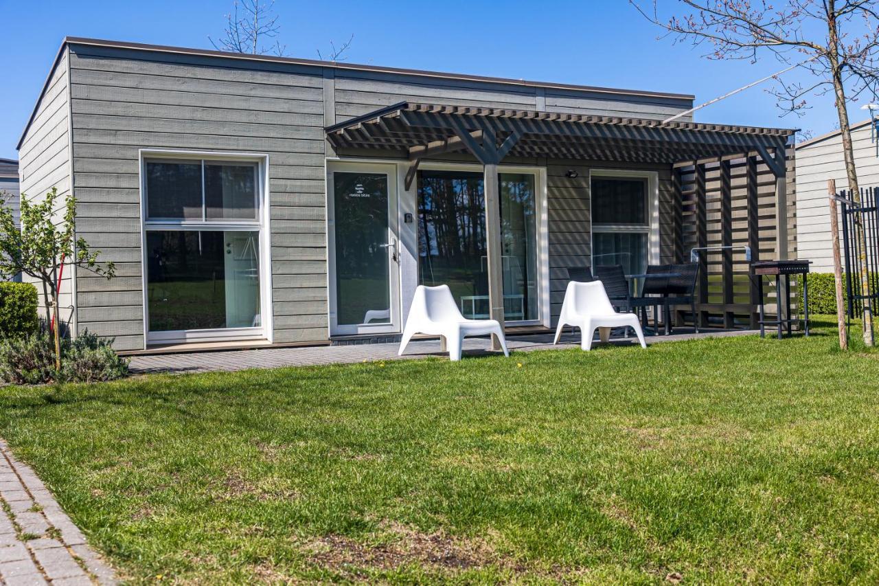Villa Ramios Bites Palanga Esterno foto