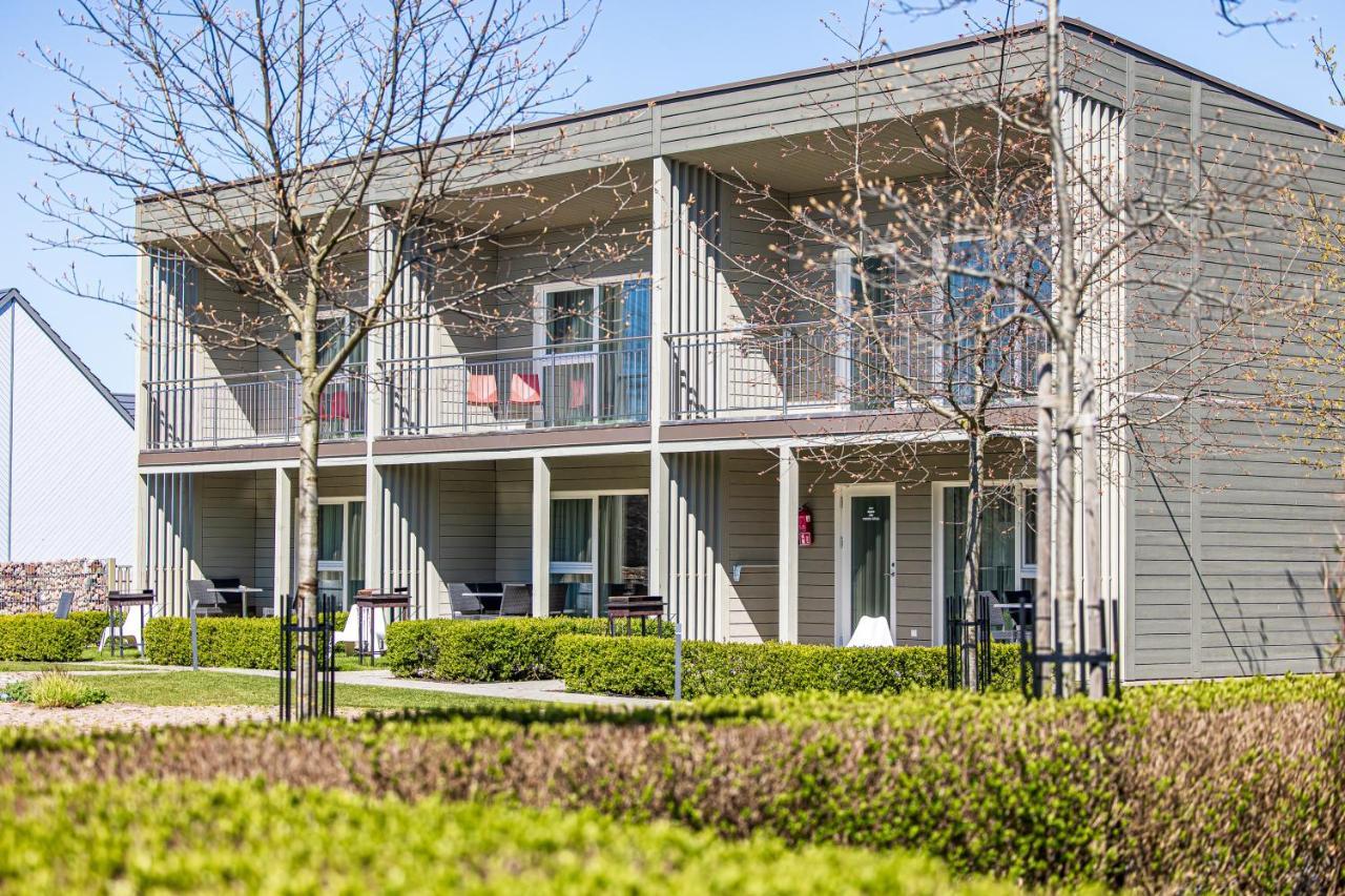 Villa Ramios Bites Palanga Esterno foto